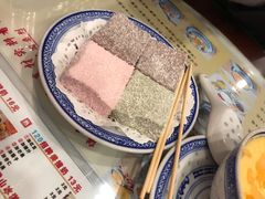 -广信牛奶甜品世家(台东店)