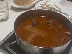 -蝎王府羊蝎子(北大地店)