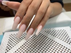 -Adore nail日式美甲美睫