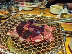 -老炉家木炭烤肉(长江国际店)