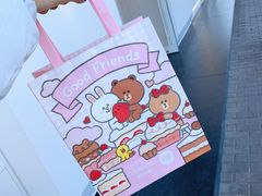 -好利来(东四店)