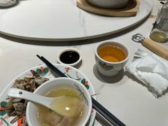 -大家食府·福建菜(FAC协盛中心庭院餐厅店)