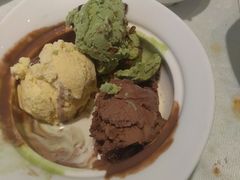 -海天盛宴新派海鲜自助餐厅(群力店)