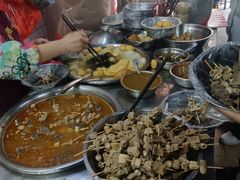 -正宗梧州牛肠酸