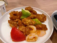 莆田荔枝肉-莆田餐厅PUTIEN(三里屯店)