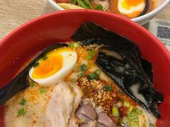 -一風堂拉面(深圳湾万象城店)