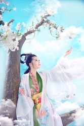 -梓摄影古装写真工作室(富力广场店)