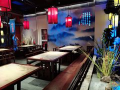 -红蜡烛•瓦罐粥家常菜•夜宵(中山路店)