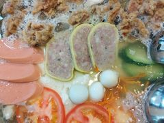 -刘壹席富顺荤豆花·自贡江湖菜(浅水半岛店)