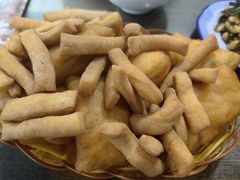 -老阿妈奶茶馆(爱民街店)