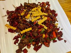 -兔槽江湖菜·重庆璧山兔(水围店)