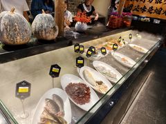 -山衢味庄·鲜辣衢菜(杭行路店)