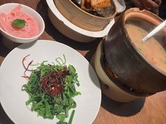 -清水亭湖北菜(大屯DT51店)