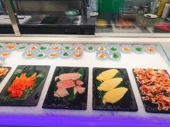 -星伦多自助料理·涮烤一体(杭州来福士店)