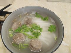 -汕味十足·汕尾特色小吃(海珠店)