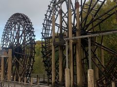 -道须沟旅游风景区