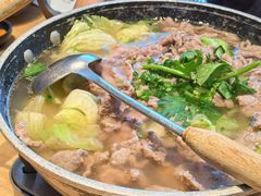 -川堂风·跷脚牛肉·乐山爆炒(宝山日月光店)