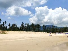 -西涌国际滨海旅游区