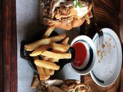 -SMOKI & CO(五大道店)