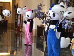 -天目湖御水温泉·度假酒店