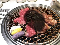 -本家韩国烤肉(青岛万象城店)