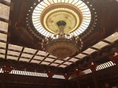 -北京雁栖湖国际会展中心