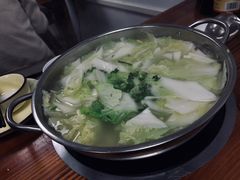 -藏书金记家宝羊肉馆(黄河北路店)