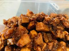 八宝辣酱-德兴馆(广东路总店)