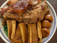 -陆长玖古法猪脚饭(玄风桥店)