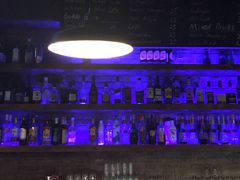-Rural Tequila墨西哥餐厅(东川路店)