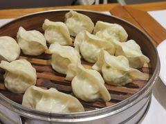 -海知道大连海鲜水饺(南山大冲店)