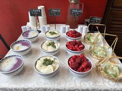 -金陵家宴·金陵春·南京菜(夫子庙店)