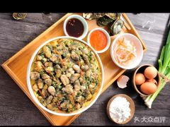 -闽上鲜·福建菜(龙湖滨江天街店)