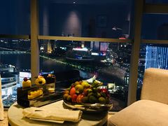 -宁波威斯汀酒店