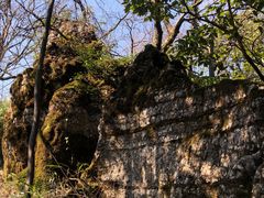 -山王坪喀斯特国家生态公园