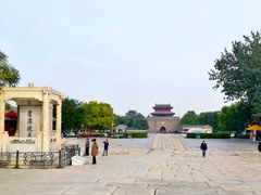 -卢沟桥文化旅游区
