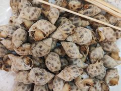 -揭阳钟记小食(福田新村店)