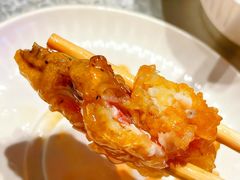 -老济南·地道济南菜(大明湖店)