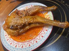 香辣兔腿-盛世盐帮·自贡特色(总店)