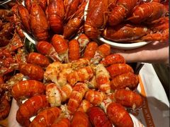 -熊记虾王·小龙虾(东晓南店)