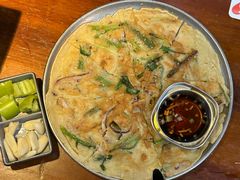 -火炉情韩国料理店(古田路店)
