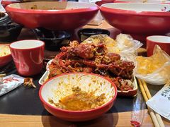 -拙大师·龙虾四季排档·夜宵至凌晨4点(九环路店)