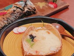 -蟹田居·活蟹料理(东城店)