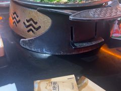 -探鱼·鲜青椒爽麻烤鱼(广州欣荣广场店)