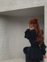 -IN STYLE•造型