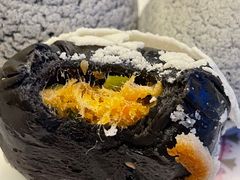 脆皮雪山包-悦湖公馆