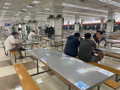 -复旦大学本部-食堂
