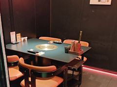 -無二炙坊·和牛烧肉(大钟寺1733店)