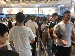 -宜家·瑞典食品屋(四元桥店)