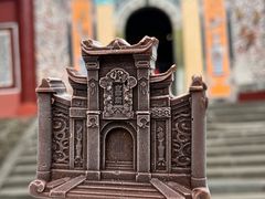 -白帝城·瞿塘峡景区